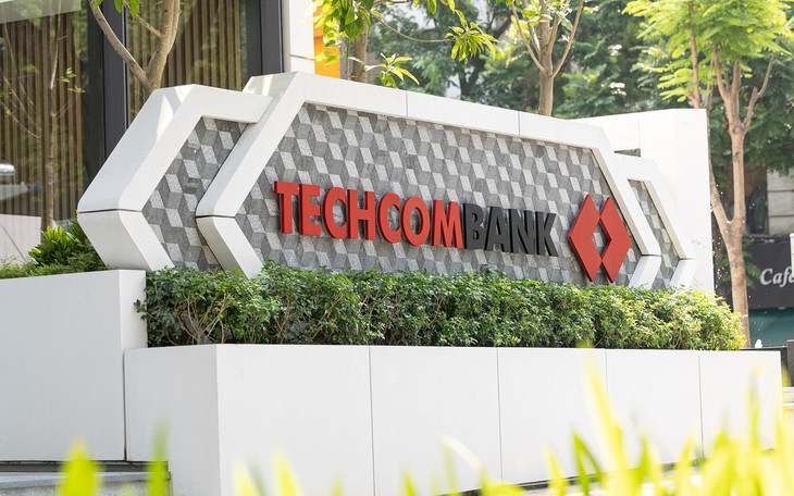 Techcombank muốn thành ngân hàng tư nhân vốn lớn nhất - Ảnh 2.