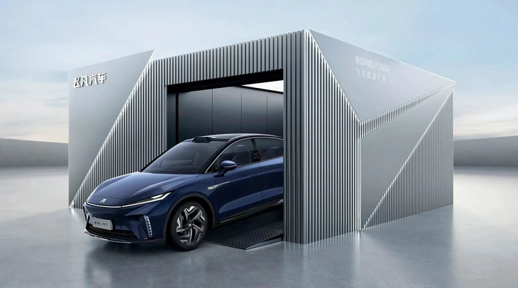 đổi pin - Ảnh 3.