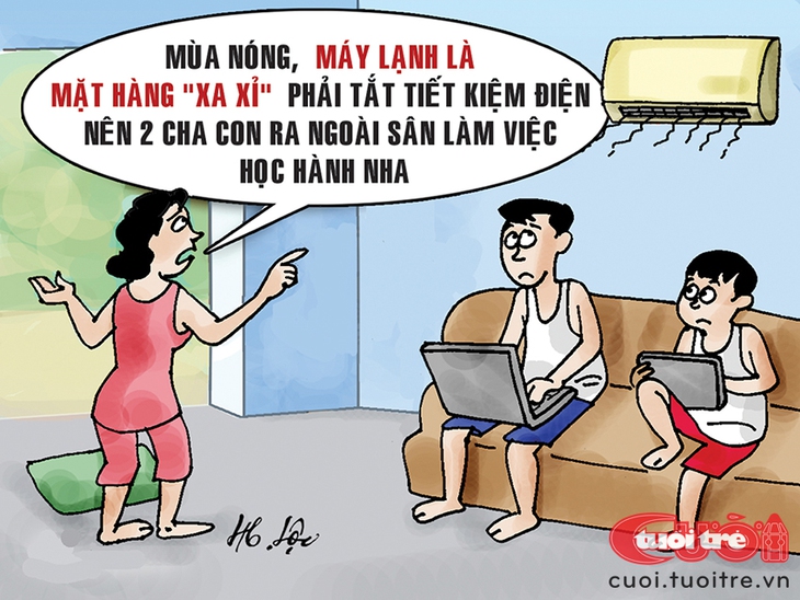 Thuận tự nhiên, lợi thu nhập - Ảnh 1.