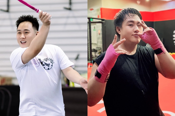 Trung Quân Idol  - Ảnh 1.