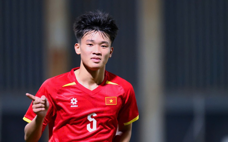 Ngôi sao U17 Thái Lan tự tin giành vé dự World Cup - Ảnh 3.