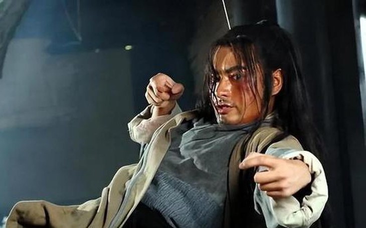 Những loài động vật nào phổ biến nhất trong kung fu Trung Hoa? - Ảnh 6.