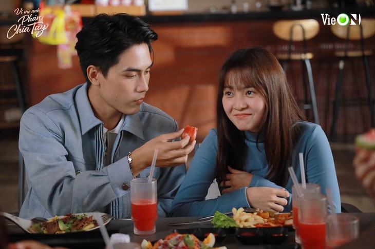 Tam Triều Dâng - Ảnh 4.