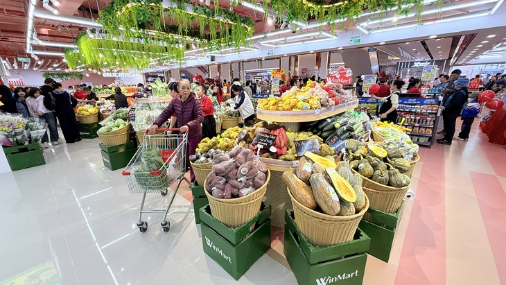 Doanh thu - Ảnh 2.