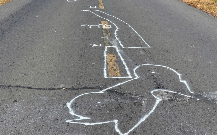 Bé trai đá bóng ra đường làm một người tử vong, cha mẹ hay người giám hộ có phải chịu trách nhiệm? - Ảnh 2.