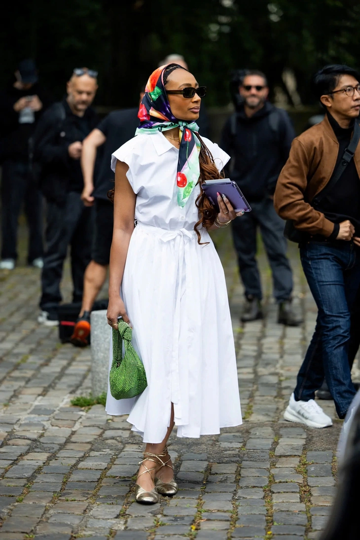 Jackie Kennedy - Ảnh 4.