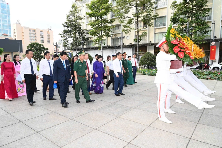 non sông Việt Nam - Ảnh 8.