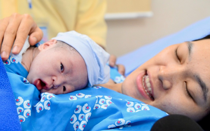 Cha mẹ đang già đi từng ngày, đừng đổ lỗi cho hoàn cảnh, điều kiện kinh tế để lơ là chăm sóc  - Ảnh 2.