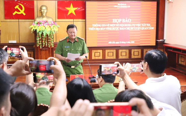 Khởi tố, bắt tạm giam 3 người lợi dụng khiếu kiện để gây rối trật tự công cộng - Ảnh 5.