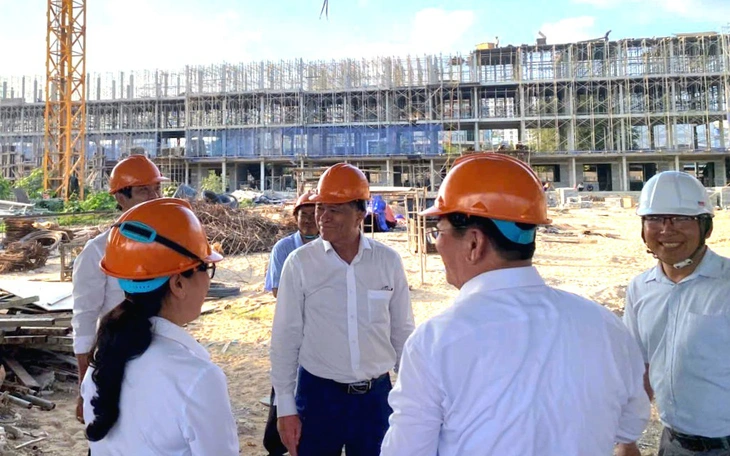 TP.HCM tăng tốc hội nhập giáo dục - Kỳ 1: Đòn bẩy chuyển đổi số và tiếng Anh - Ảnh 3.