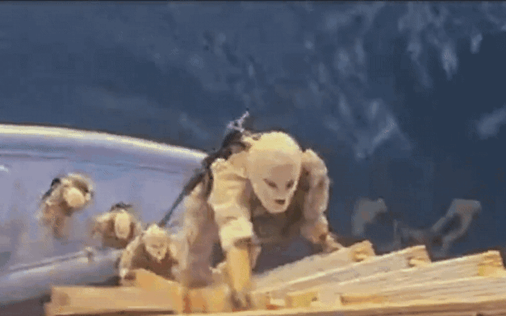 Iran đã thu khoản phí đầu tiên từ eo Hormuz, bất chấp phong tỏa của Mỹ - Ảnh 2.