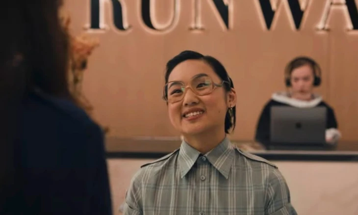 Anne Hathaway - Ảnh 2.