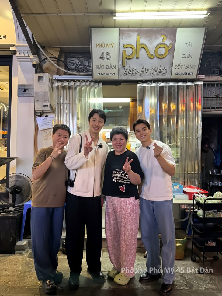 jung il woo - Ảnh 3.