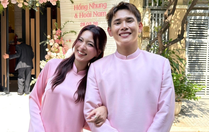 Quỳnh Lý - Tú Hảo - Ảnh 1.