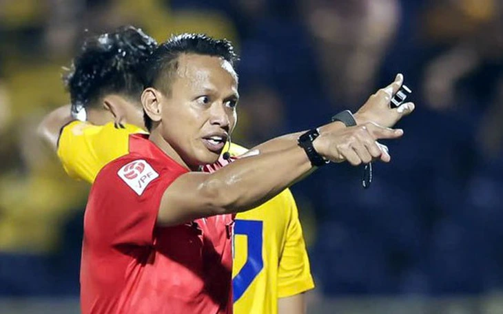 Vòng 20 V-League: CLB Hà Nội khát khao đòi nợ Ninh Bình - Ảnh 2.