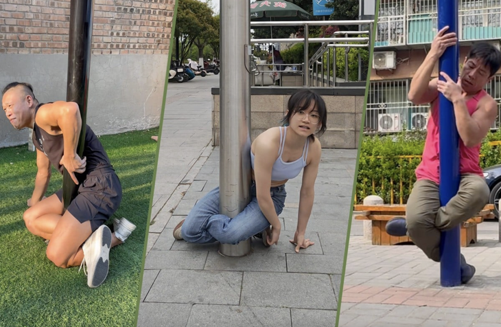 thử thách - Ảnh 1.