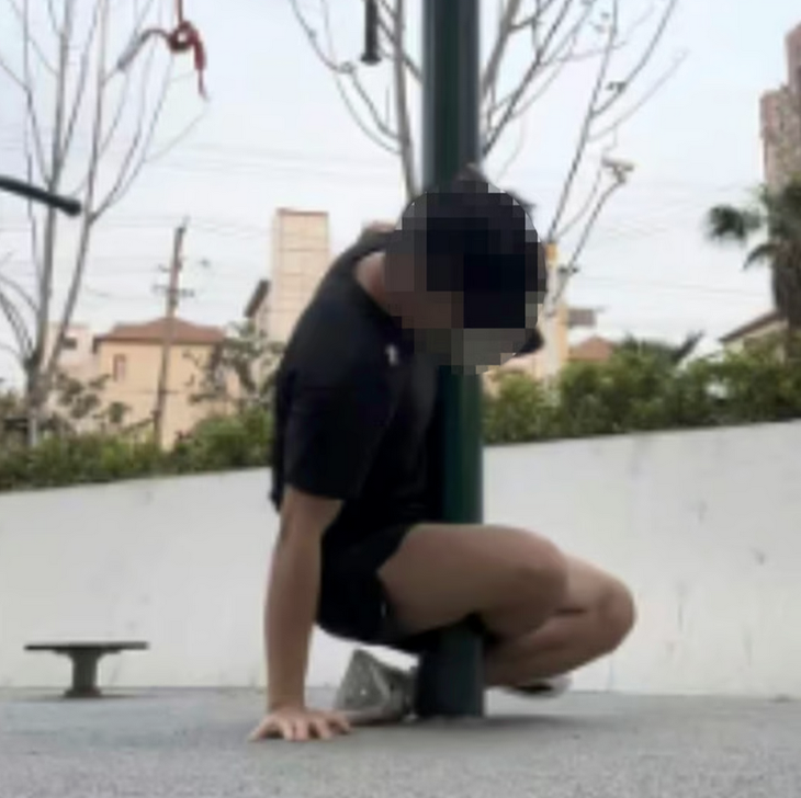 thử thách - Ảnh 2.