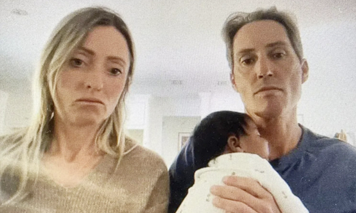 Hành trình tìm con - Ảnh 1.