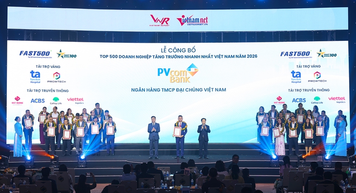 PVcomBank - Ảnh 2.