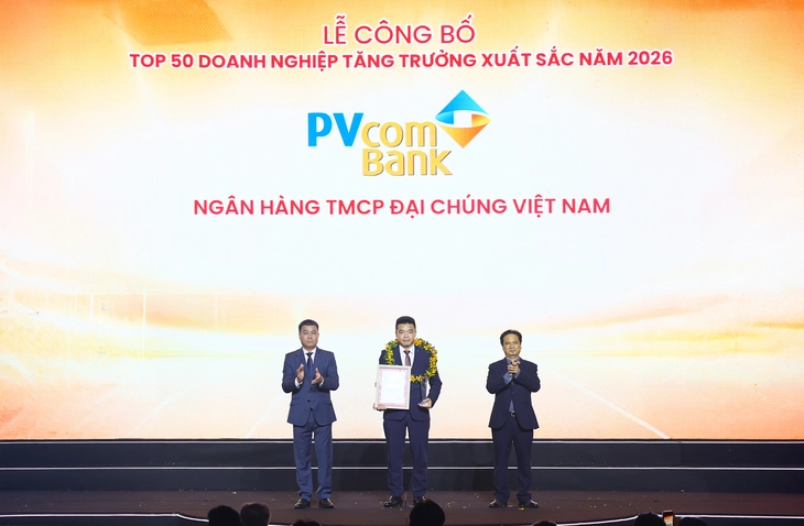 PVcomBank - Ảnh 3.