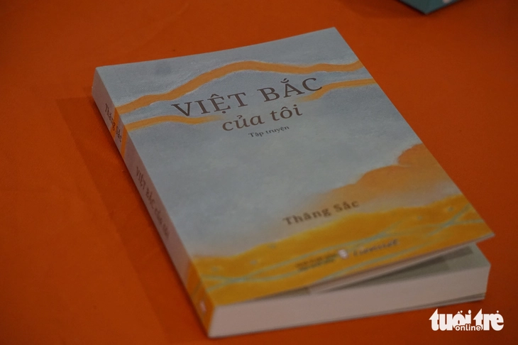 Việt Bắc của tôi - Ảnh 2.