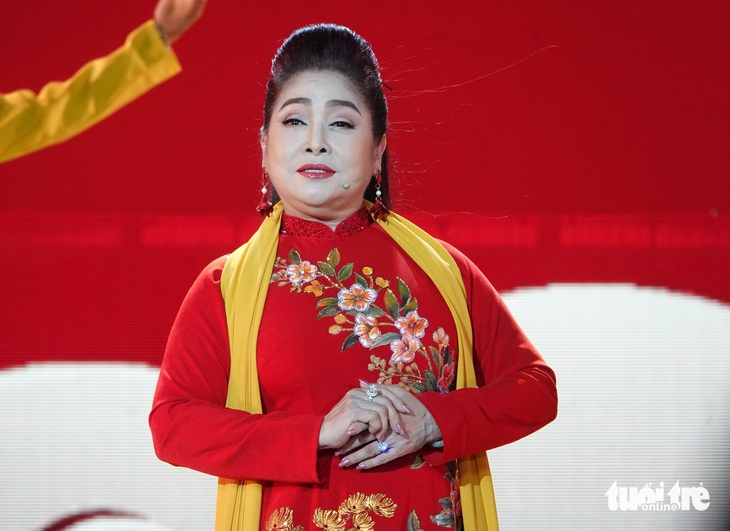 Thanh Nam - Ảnh 4.