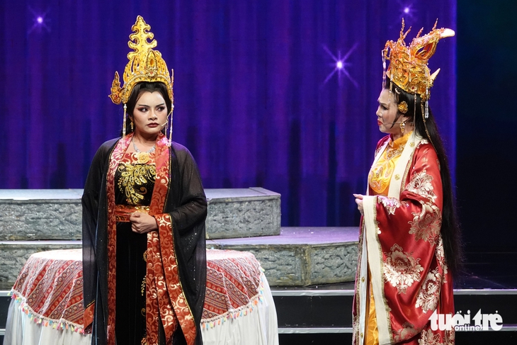 Lê Hoàng Nghi - Ảnh 3.