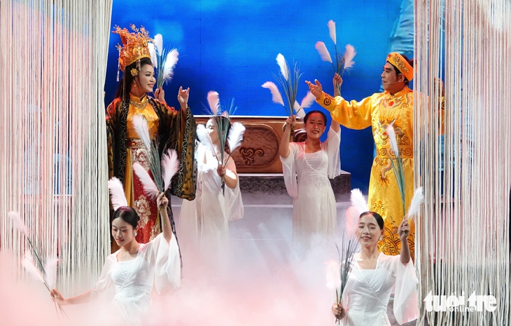 Lê Hoàng Nghi - Ảnh 4.