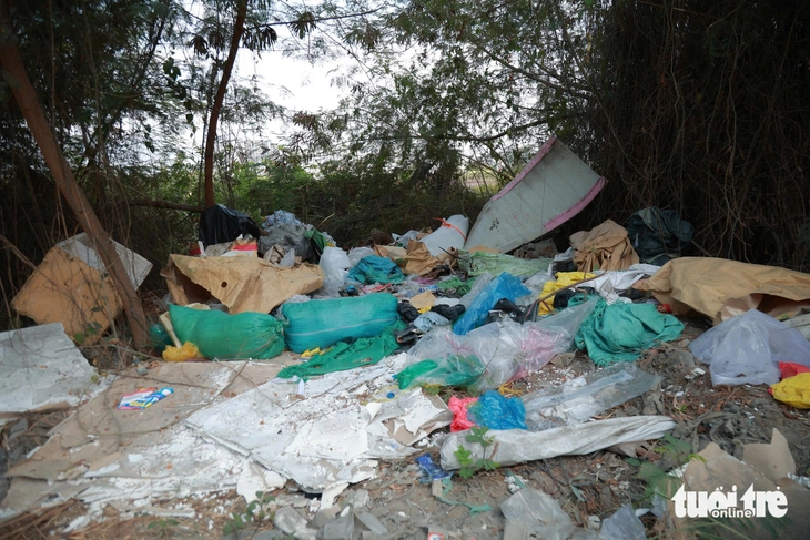 rác thải - Ảnh 4.