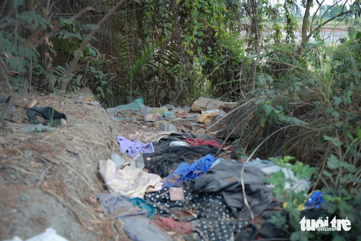 rác thải - Ảnh 5.