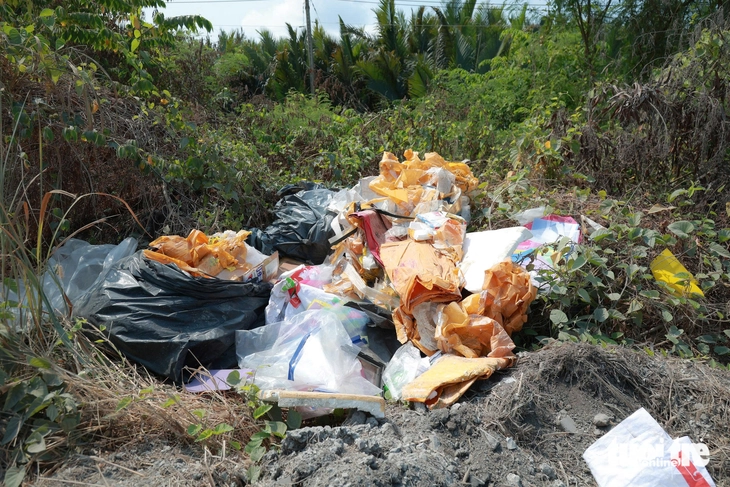 rác thải - Ảnh 6.