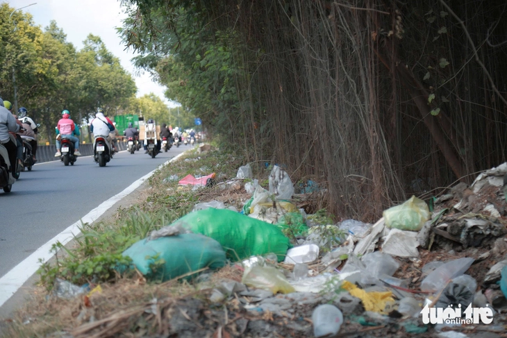rác thải - Ảnh 7.