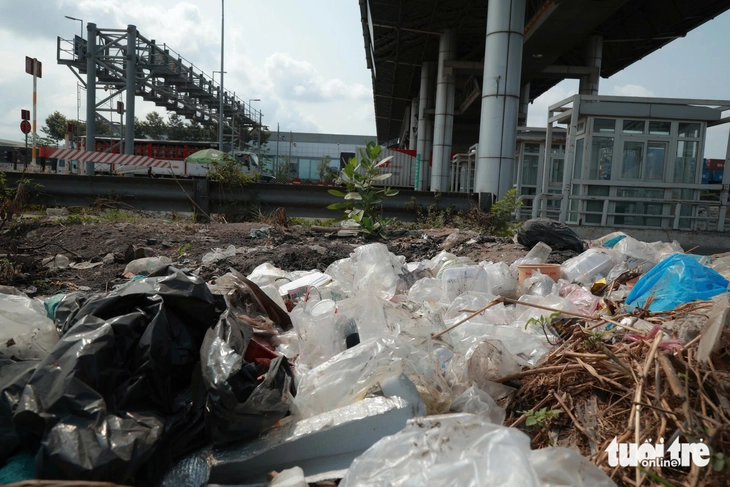 rác thải - Ảnh 9.