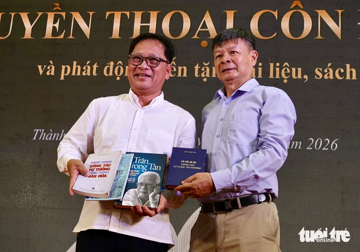 Côn Đảo - Ảnh 4.