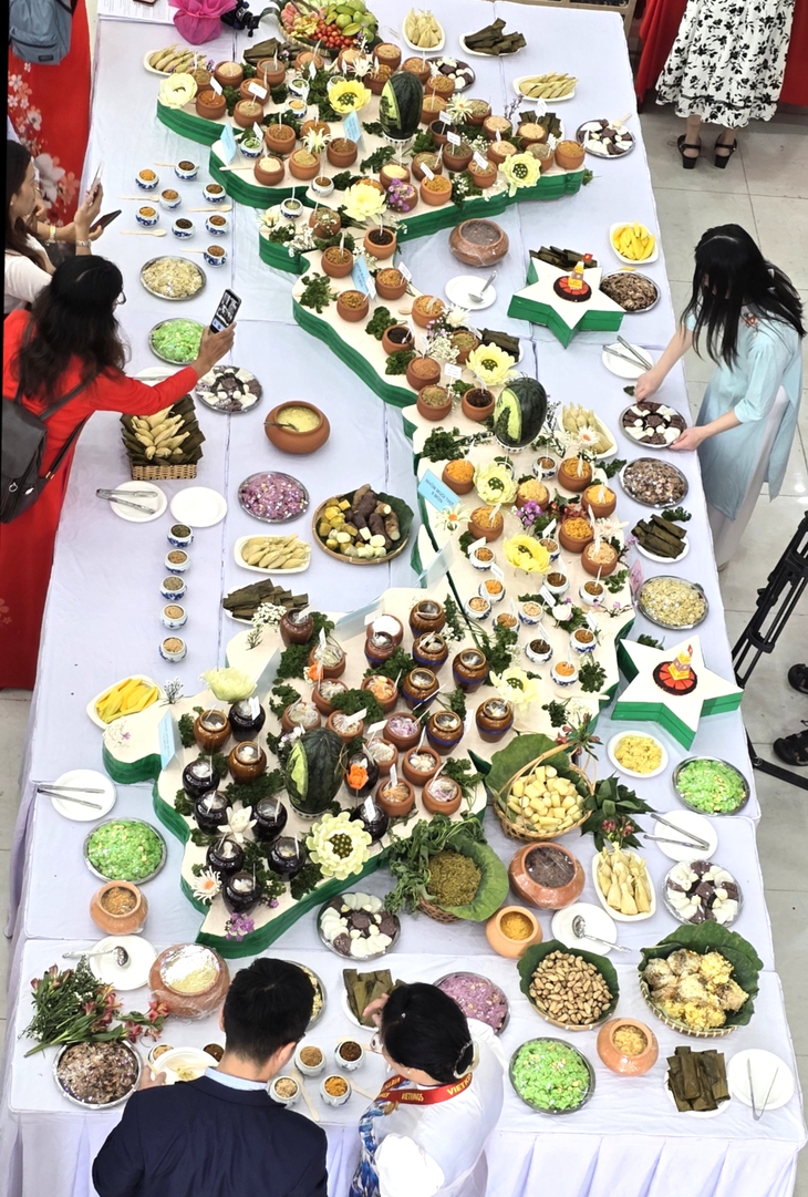 món muối - Ảnh 2.