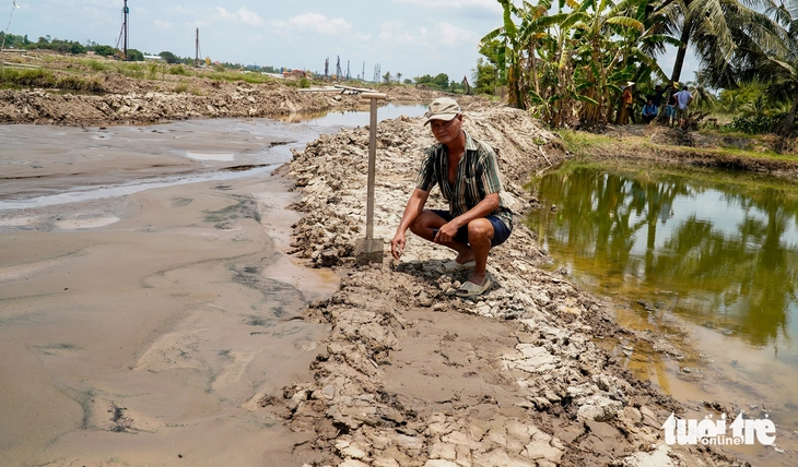 CÁ CHẾT - Ảnh 2.