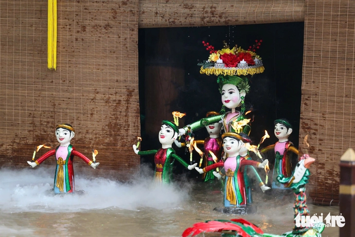 Phu nhân Ngô Phương Ly - Ảnh 11.