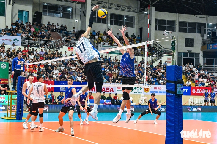 Cúp Hùng Vương - Ảnh 3.