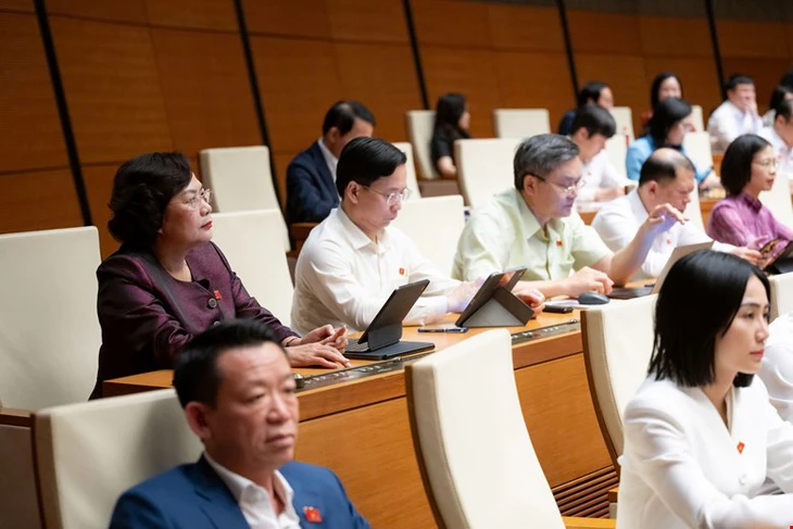 công chứng - Ảnh 1.