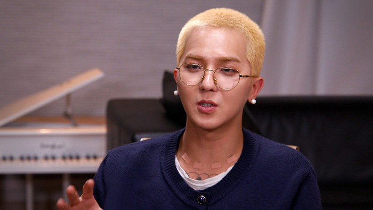 Song Mino - Ảnh 2.