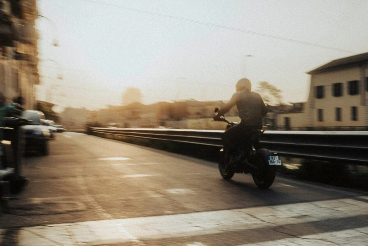 xe máy điện - Ảnh 11.