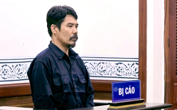 Bắt băng nhóm thứ 2 cướp giật tài sản tại khu vực Tân Huê Viên - Ảnh 2.