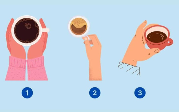 Quiz: Bạn chân thành, hào phóng và rất dễ tha thứ? - Ảnh 3.