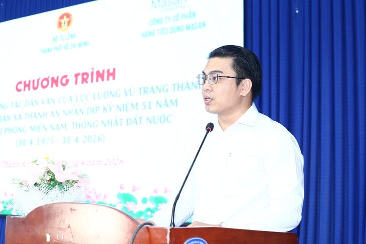 Thạnh An - Ảnh 4.