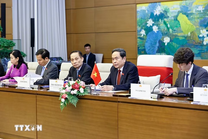 Hàn Quốc - Ảnh 2.