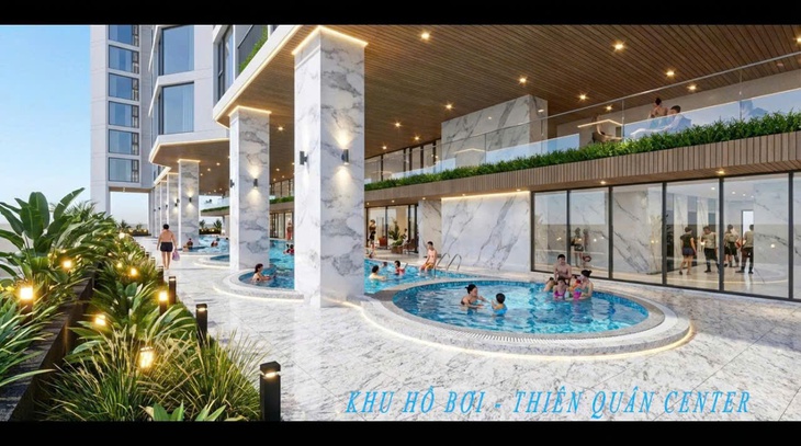 Thiên Quân - Ảnh 2.