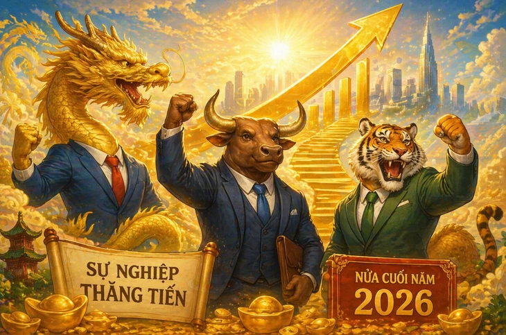 con giáp - Ảnh 1.