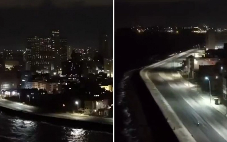 Mưa độc bao trùm thành phố Nga sau khi Ukraine tấn công làm cháy kho dầu  - Ảnh 2.