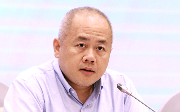 Ông Đào Trọng Đức làm Phó chủ tịch UBND thành phố Hải Phòng - Ảnh 4.