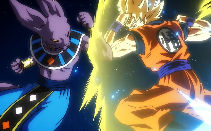 Dragon Ball Super, Naruto và những anime trở lại đáng chờ nhất 2026 - Ảnh 7.